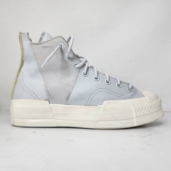 Converse High-top Chuck 70 Plus Mixed Material, Men's 8.5 - Picture 7 of 15